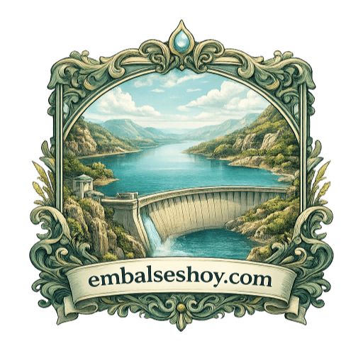 EmbalsesHoy.com